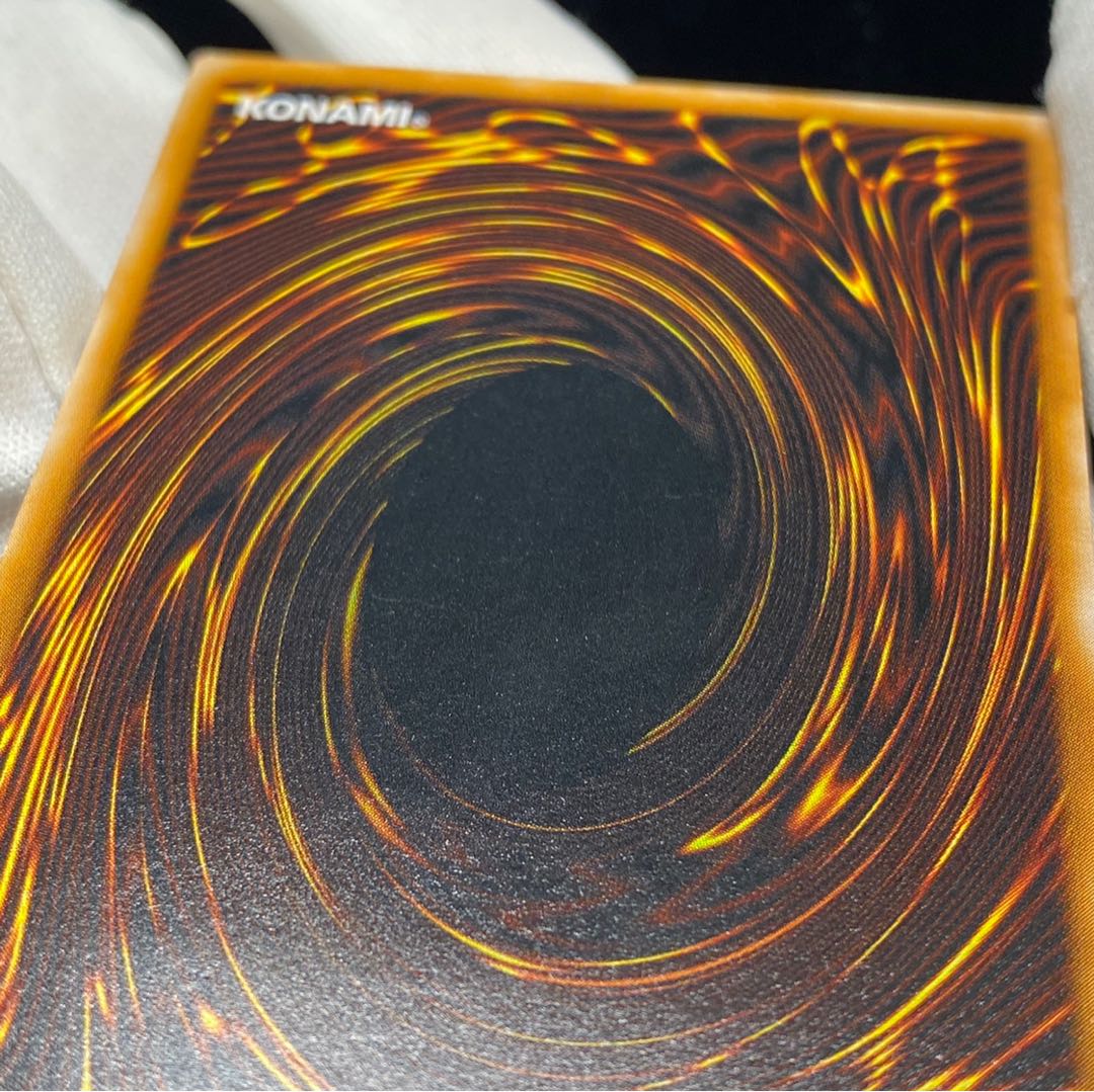 ブラック・マジシャン レリーフ magiグレード済み