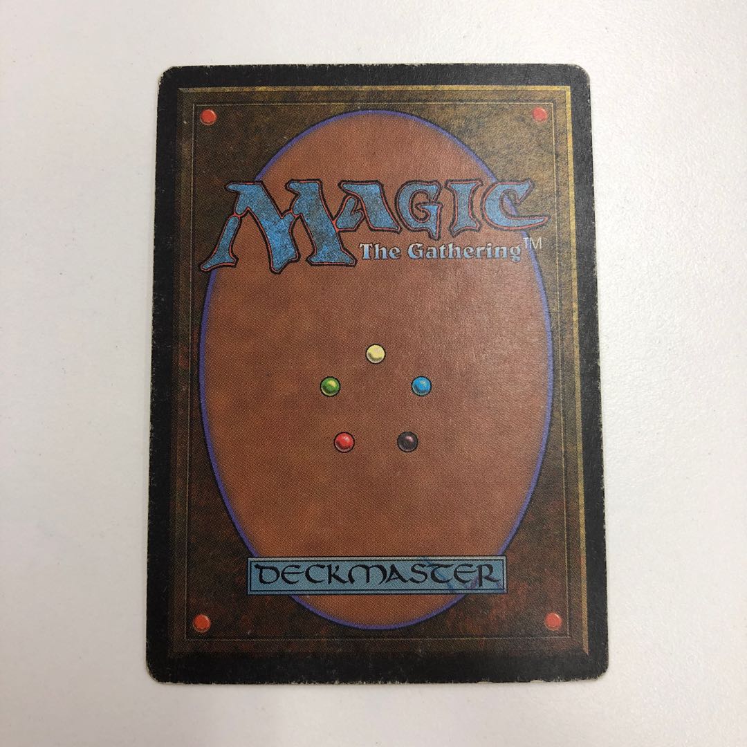 悪魔の教示者 英語版