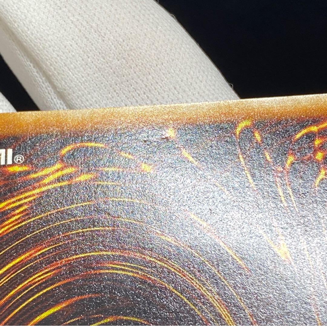 サイレント・ソードマン LV5 レリーフ magiグレード済み