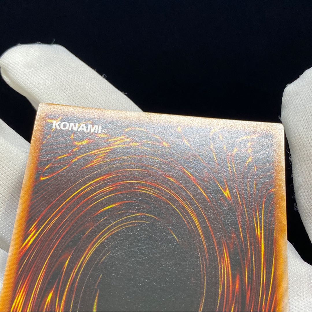 Spring magi special price] Chinese version Dark Magician Black Magic Taoist Mystic magi grade