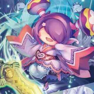 透明妖精リリン 無限回収します