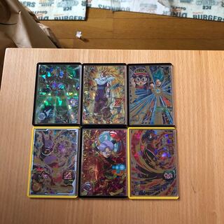 ドラゴンボールセット