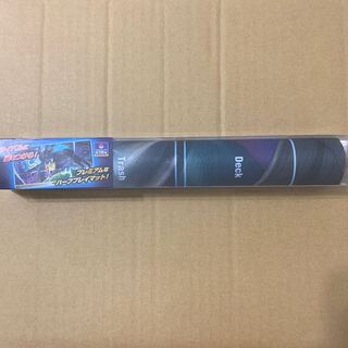 ピカチュウ ゼクロム プレイマット