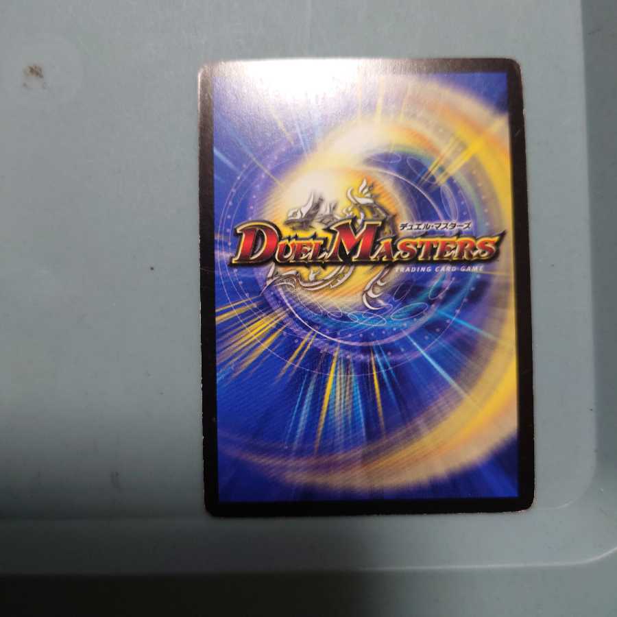 進化設計図 プロモ 傷あり