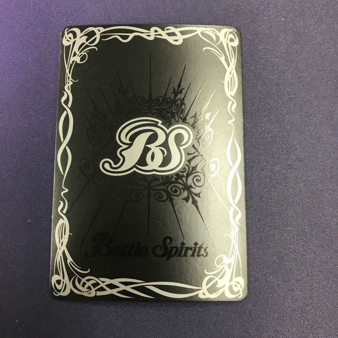 式鬼神オブザデッド 1枚