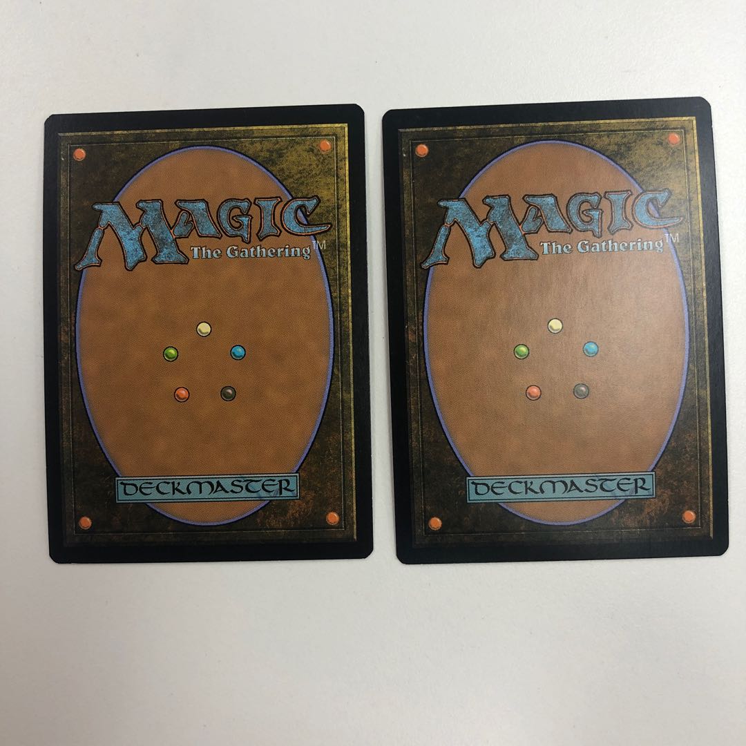 Entomb foil English edition of 4