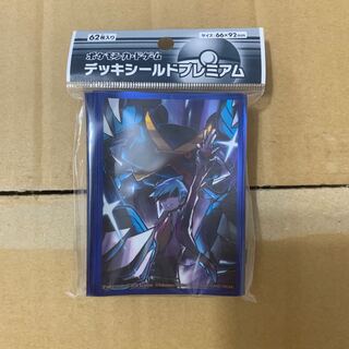 メタグロス ダイゴ デッキシールド