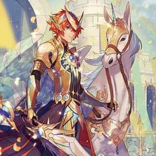 天輝神雷　ゴールドパラディン　VR以下　4コン