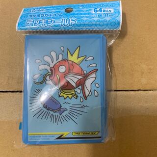 コイキング ホエルオー デッキシールド