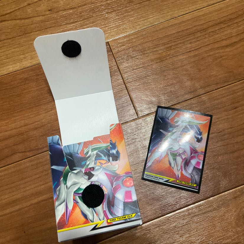 ポケモンカード 三神ザシアンデッキ