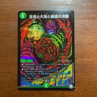 生命と大地と轟破の決断　シク