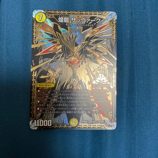 煌龍 サッヴァーク