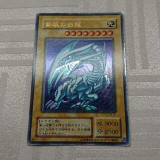 青眼の白龍[い様 専用]