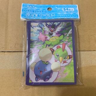 ロストマーチ デッキシールド