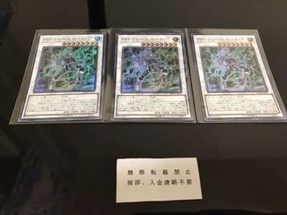 PSYフレームロード・Ω スーパー ３枚