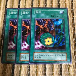 マドレース 融合 ノーマル