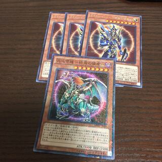 カオス・ソルジャー -開闢の使者-