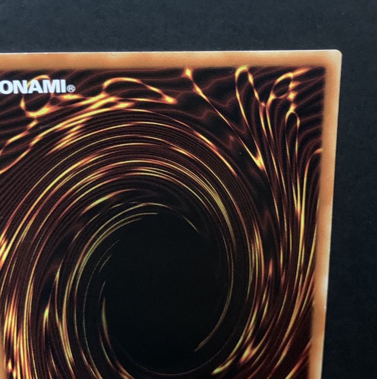 遊戯王　機巧蛇-叢雲遠呂智 アジア版レリーフ1枚