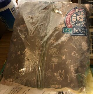 ポケモンWCS パーカー Lサイズ 1枚