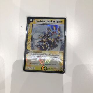 アルカディアス  英語版