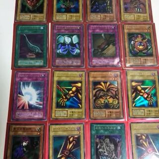 遊戯王の初期カードその他まとめ売り