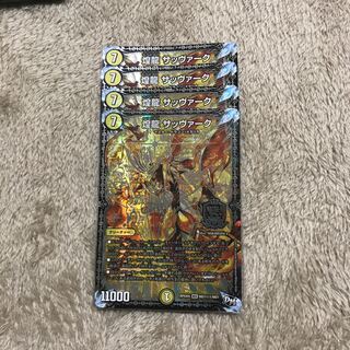 煌龍 サッヴァーク