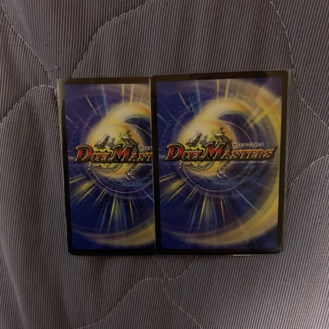 龍覇龍 デッドマン=ザ=オリジン VR 2枚