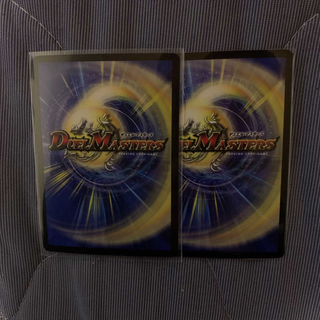 怒流牙 サイゾウミスト　2枚