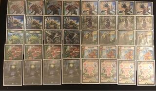 チェイングラスパー デッキ 調整パーツ付き