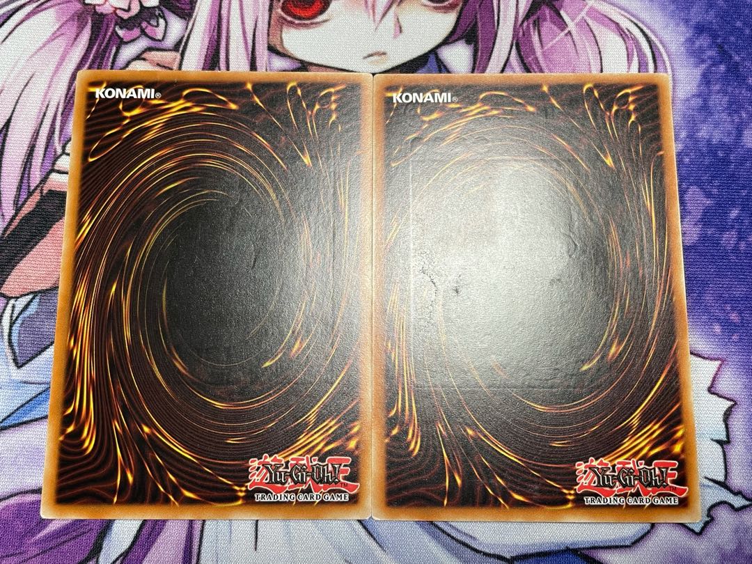 遊戯王 ドイツ語 EU版 ピケル クラン レリーフ 1枚の通販 ryo4422