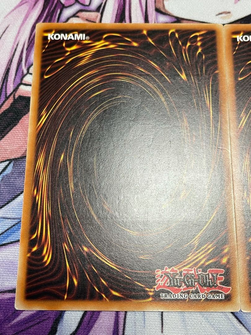 遊戯王 ドイツ語 EU版 ピケル クラン レリーフ 1枚の通販 ryo4422