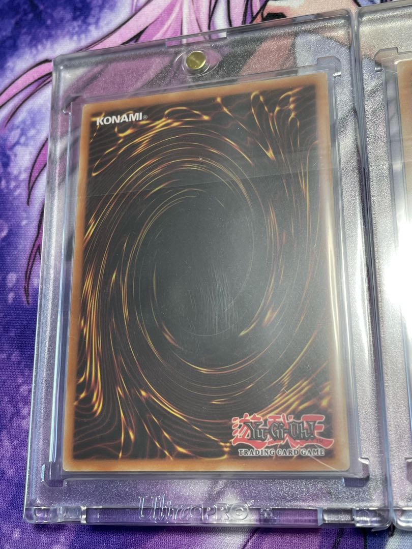 Yu-Gi-Oh! English EU version Ten Thousand Dragon 3 copies