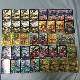 黒緑qqqxデッキ 2ブロック構築 40枚 qxコントロール