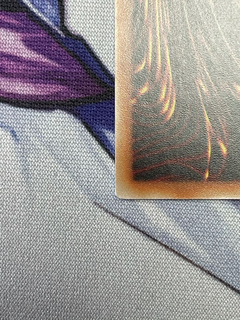 遊戯王 英語 EU版 万物創世龍