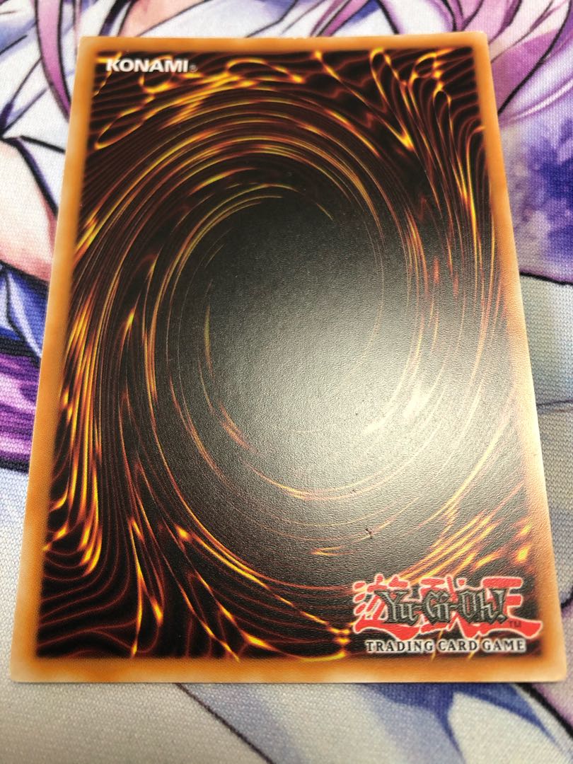 Yu-Gi-Oh! English EU version Ten Thousand Dragon