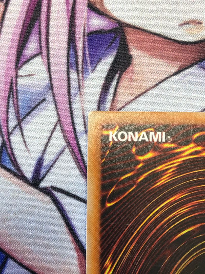 Yu-Gi-Oh! English EU version Ten Thousand Dragon