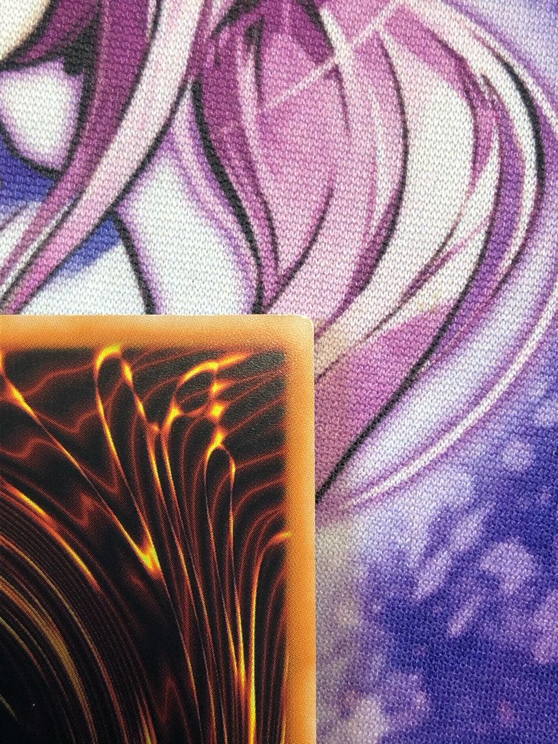 Yu-Gi-Oh! English EU version Ten Thousand Dragon