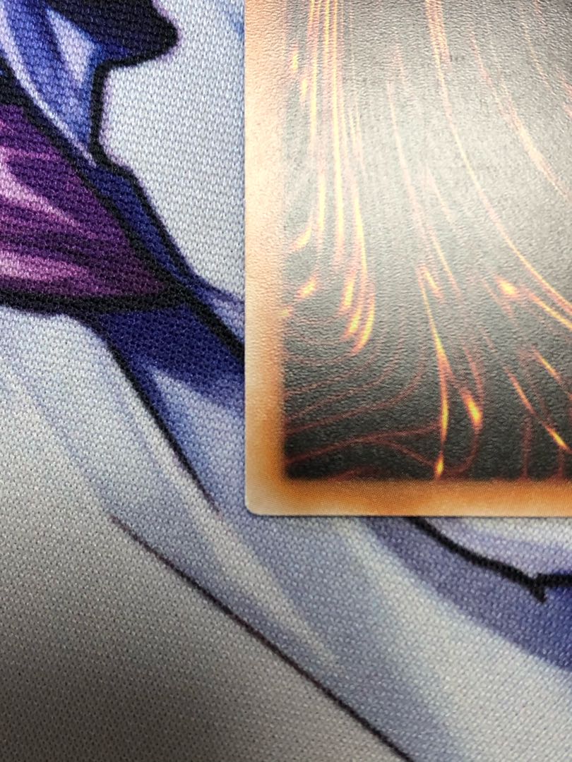 Yu-Gi-Oh! English EU version Ten Thousand Dragon