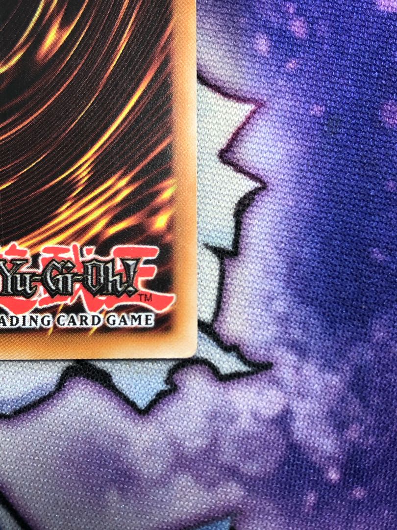 Yu-Gi-Oh! English EU version Ten Thousand Dragon