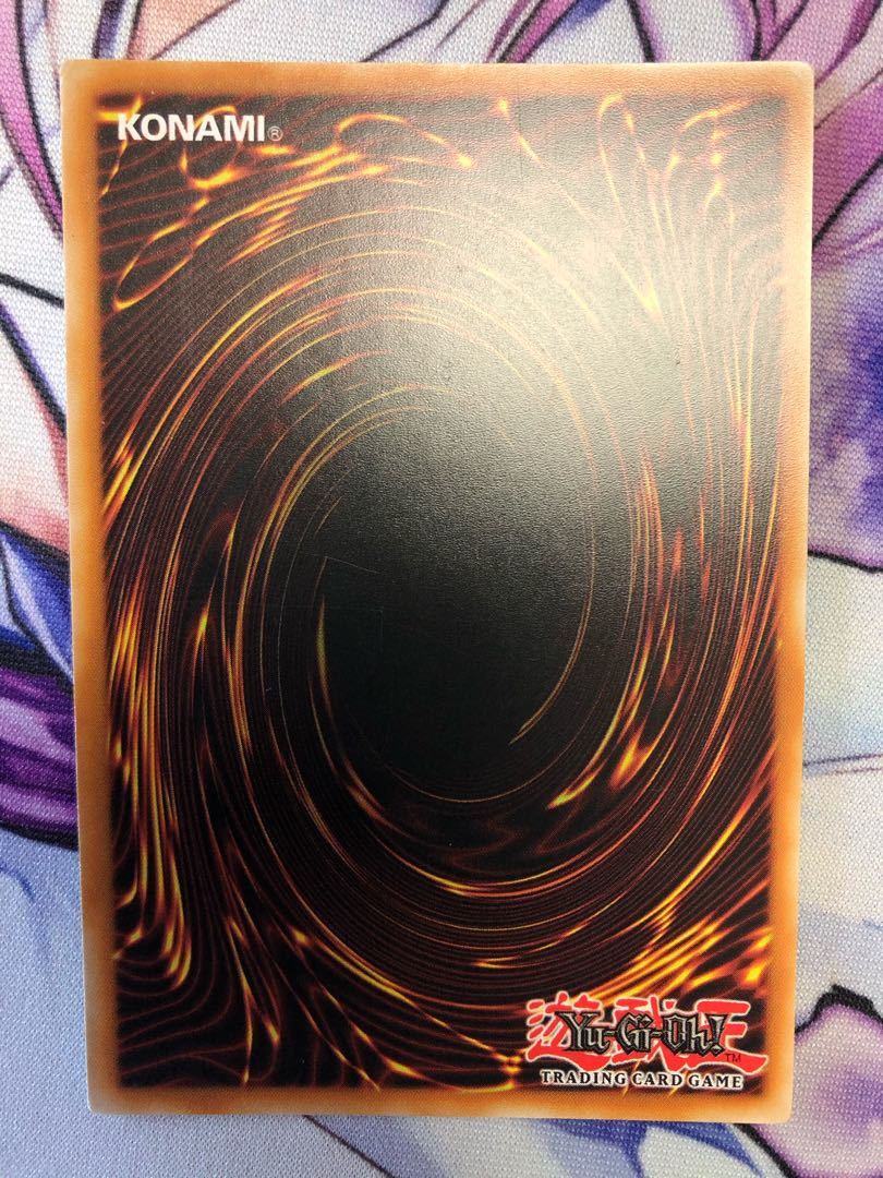 Yu-Gi-Oh! English EU version Ten Thousand Dragon