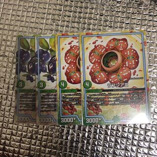 ラフシア スカップ