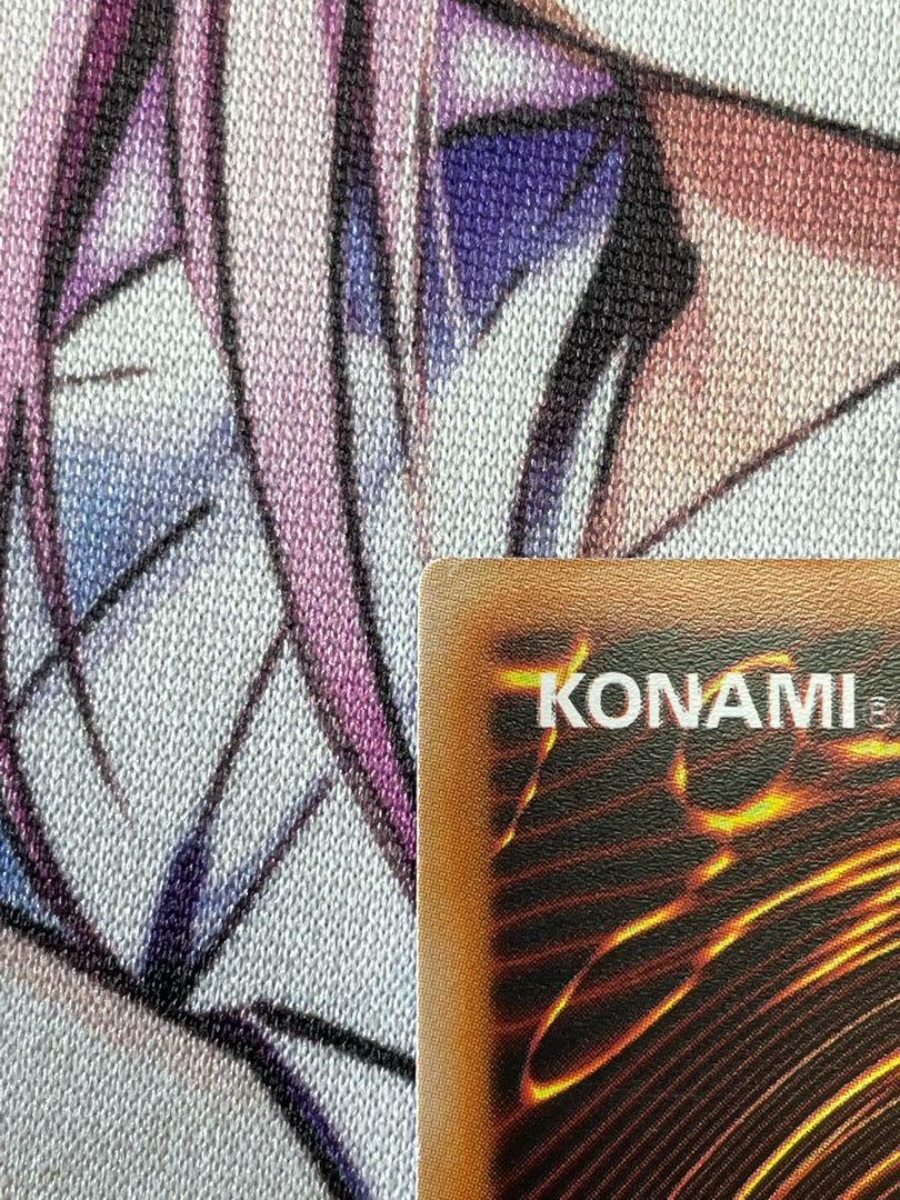 Yu-Gi-Oh! English EU version Ten Thousand Dragon