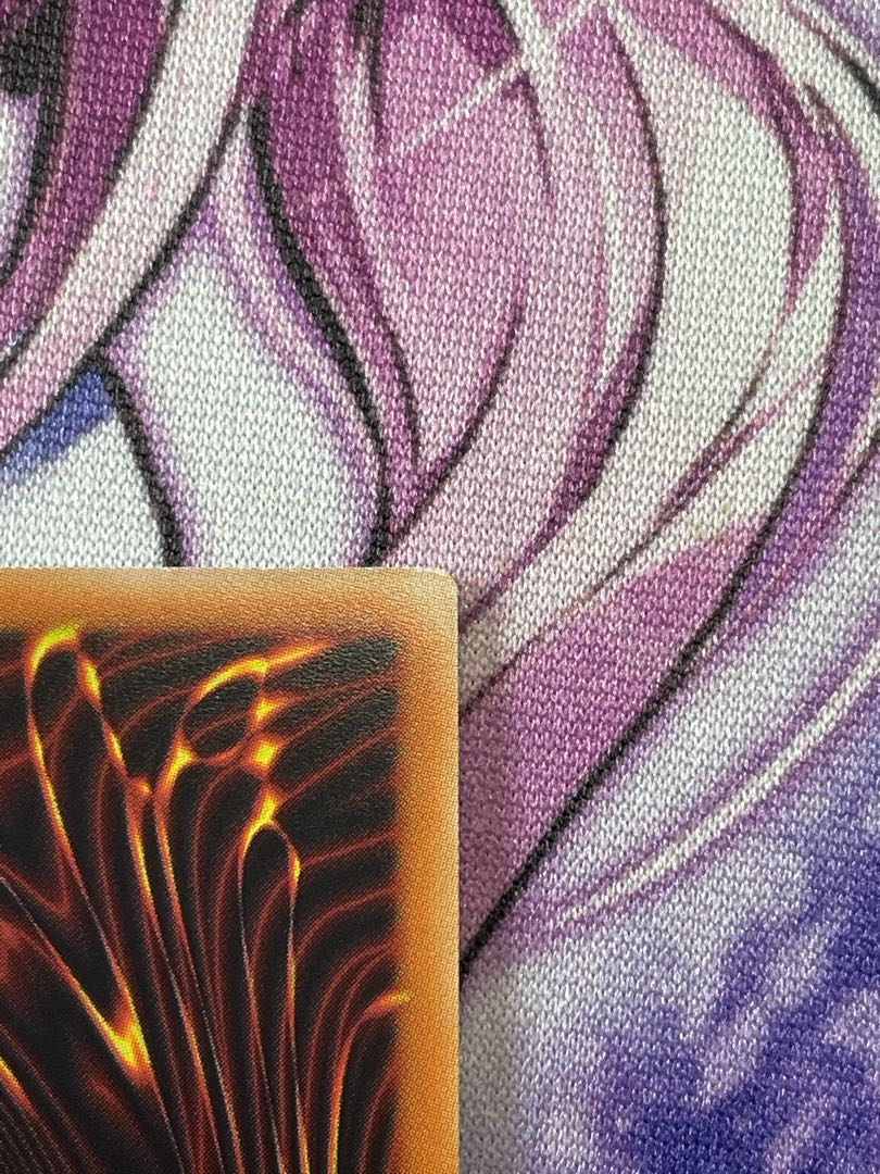 Yu-Gi-Oh! English EU version Ten Thousand Dragon