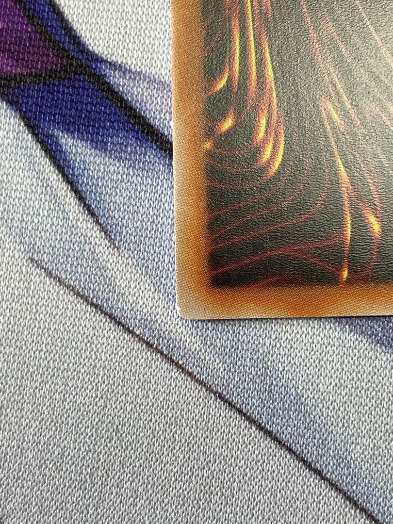 Yu-Gi-Oh! English EU version Ten Thousand Dragon