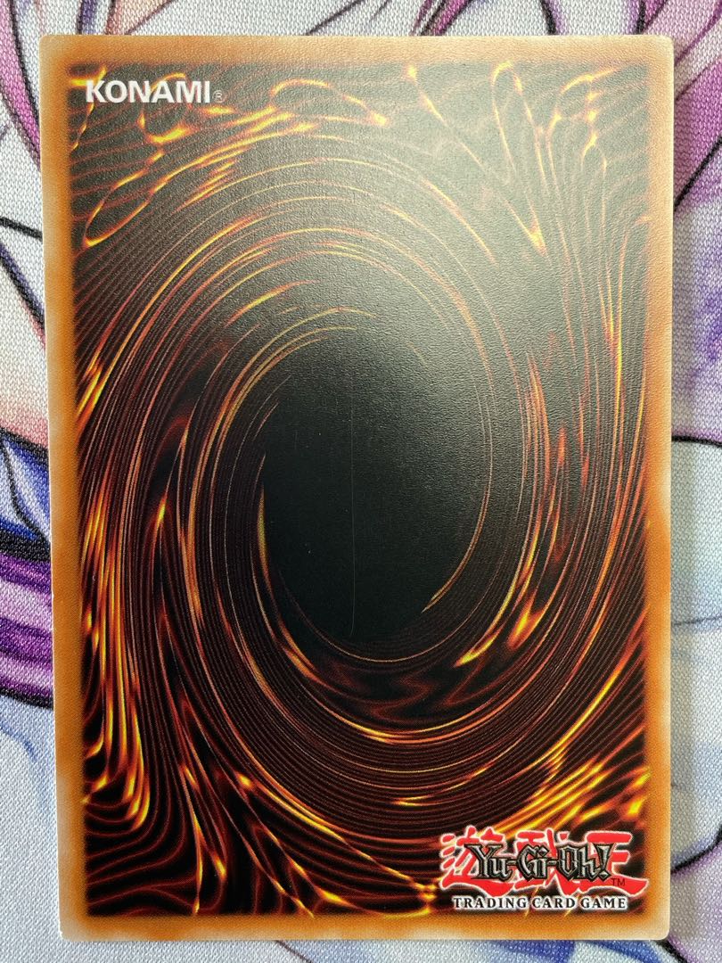 Yu-Gi-Oh! English EU version Ten Thousand Dragon