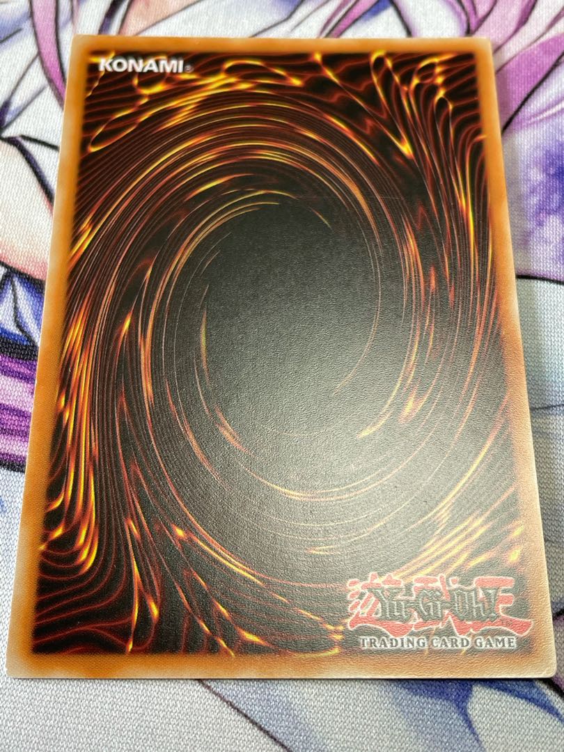 Yu-Gi-Oh! English EU version Ten Thousand Dragon