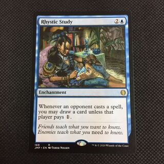 英語版 リスティックの研究