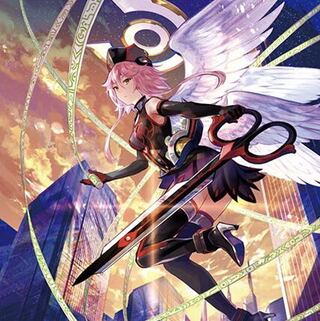 天輝神雷　エンジェルフェザー　VR/RRR/RR/R/C 4枚セット