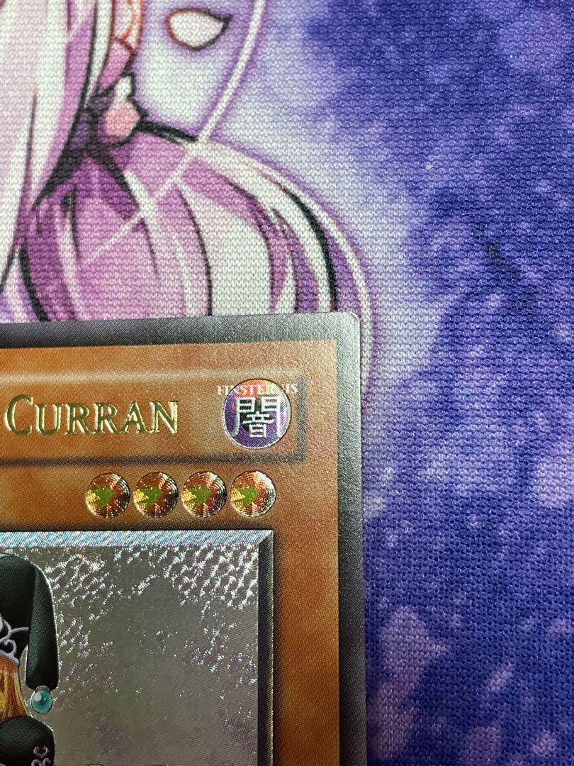 遊戯王 ドイツ語 EU版 ピケル クラン レリーフ