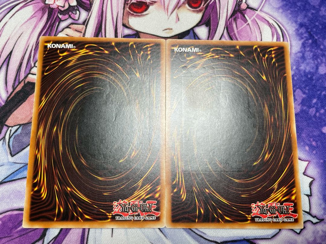 遊戯王 ドイツ語 EU版 ピケル クラン レリーフ